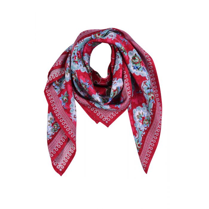 d'ascoli Lagos Scarf