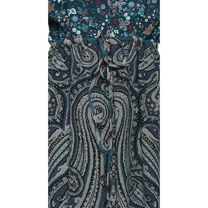 D'ascoli Leela Maxi Dress