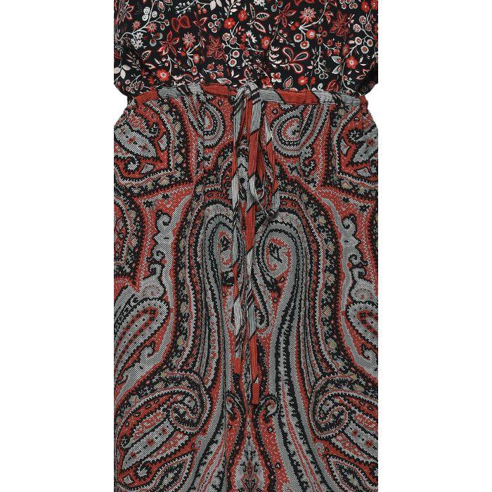 D'ascoli Leela Maxi Dress