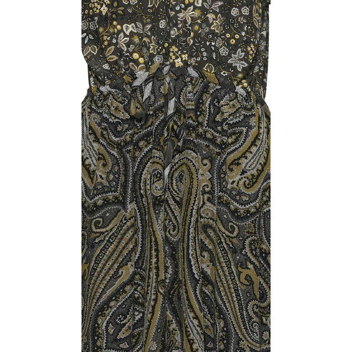 D'ascoli Leela Maxi Dress