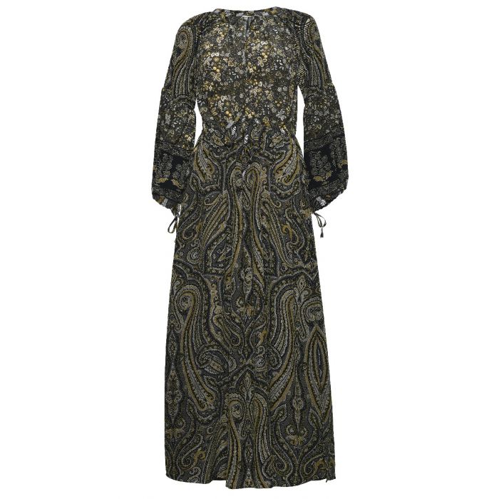 d'ascoli Leela Maxi Dress