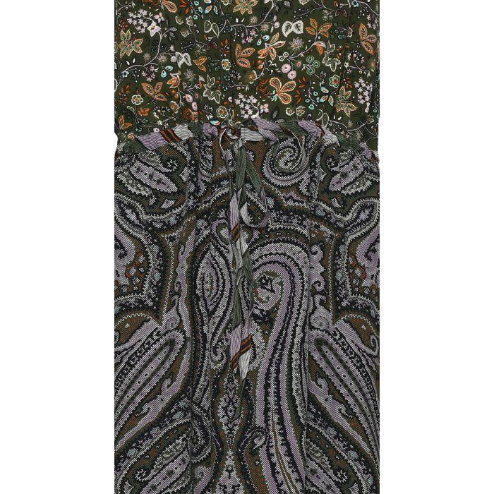 D'ascoli Leela Maxi Dress