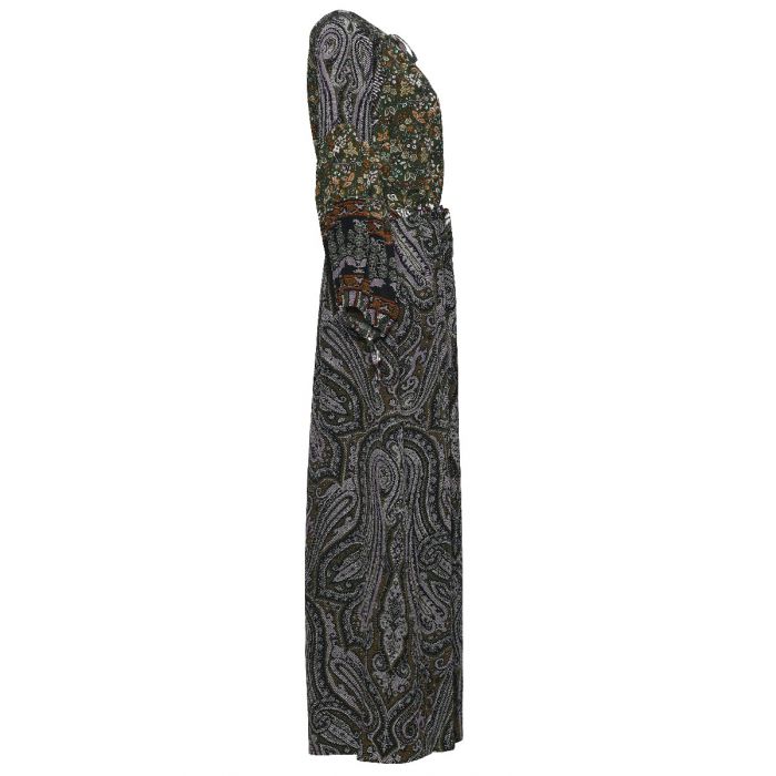 D'ascoli Leela Maxi Dress
