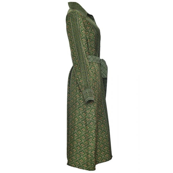 D'ascoli Leighton Shirt Dress