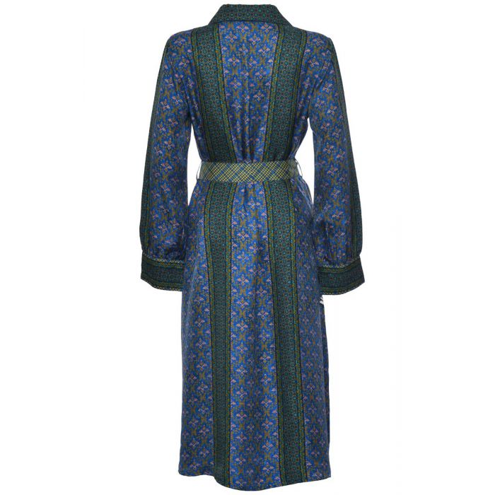 D'ascoli Leighton Shirt Dress