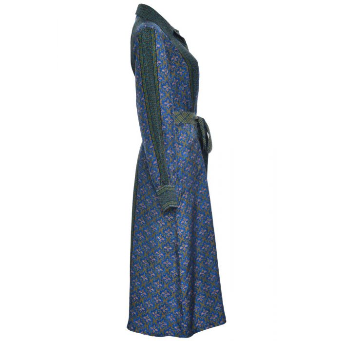 D'ascoli Leighton Shirt Dress