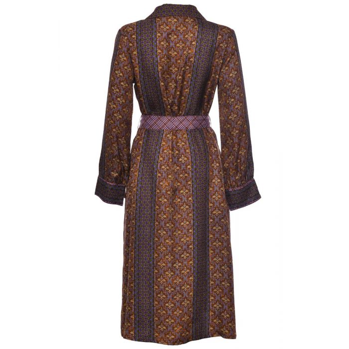 D'ascoli Leighton Shirt Dress
