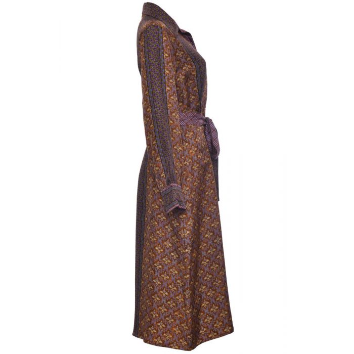 D'ascoli Leighton Shirt Dress