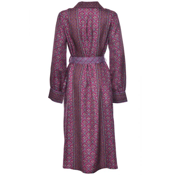 D'ascoli Leighton Shirt Dress