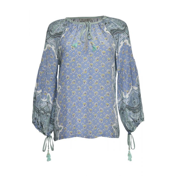 d'ascoli Lena Top