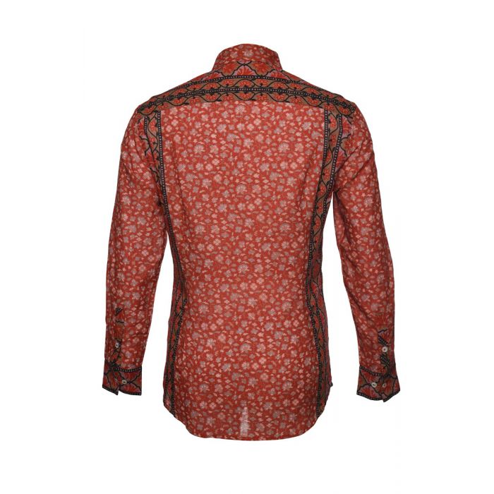 D'ascoli Lennon Shirt