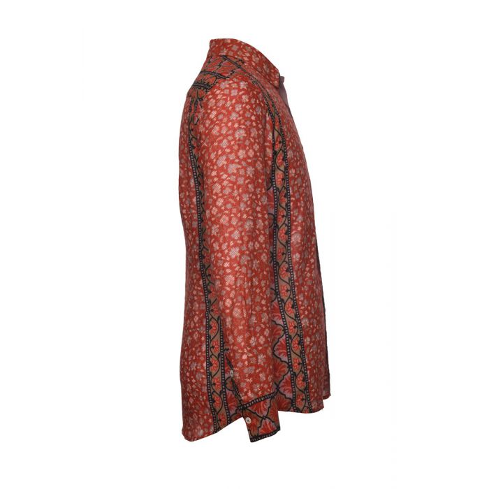 D'ascoli Lennon Shirt