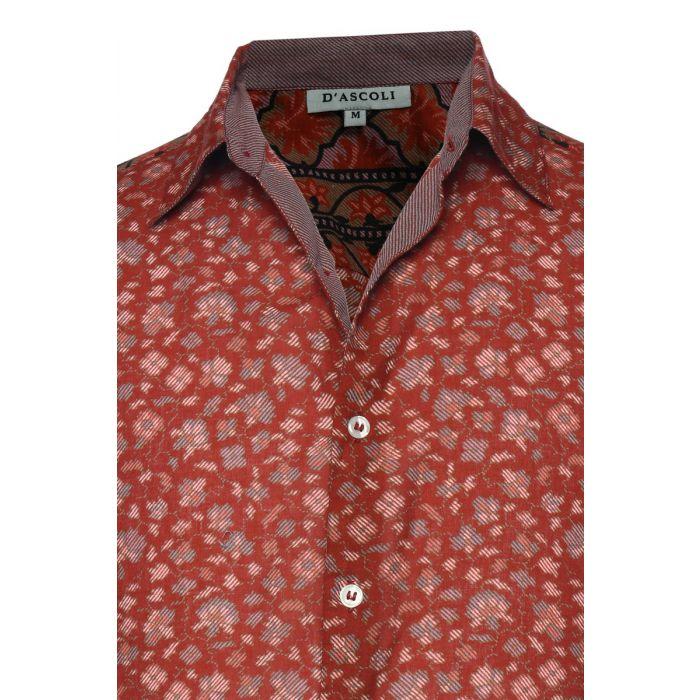 D'ascoli Lennon Shirt