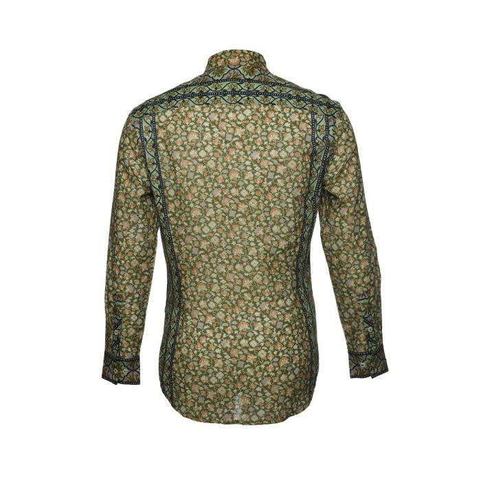 D'ascoli Lennon Shirt