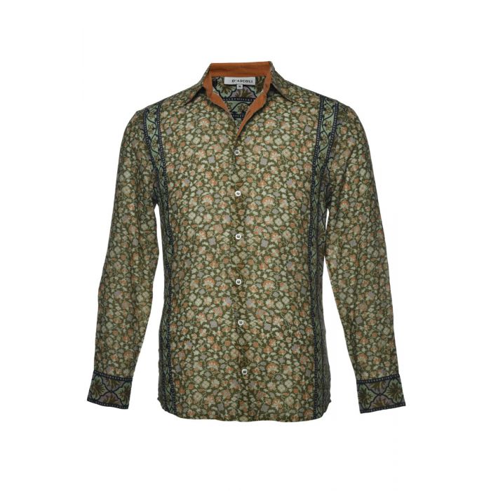 d'ascoli Lennon Shirt