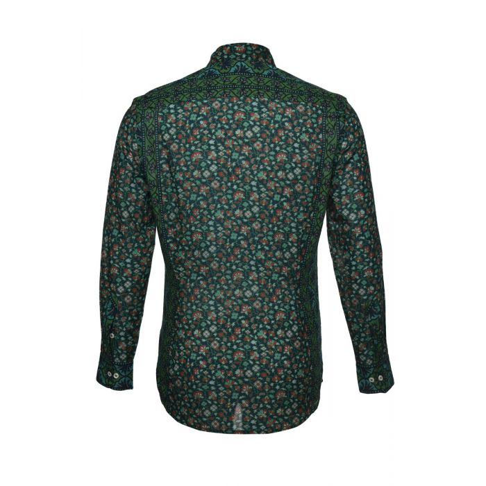 D'ascoli Lennon Shirt