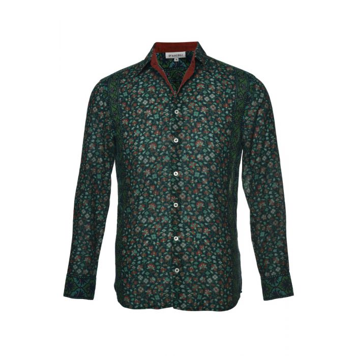 d'ascoli Lennon Shirt