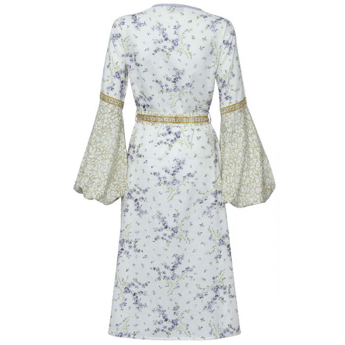 D'ascoli Lilian Dress