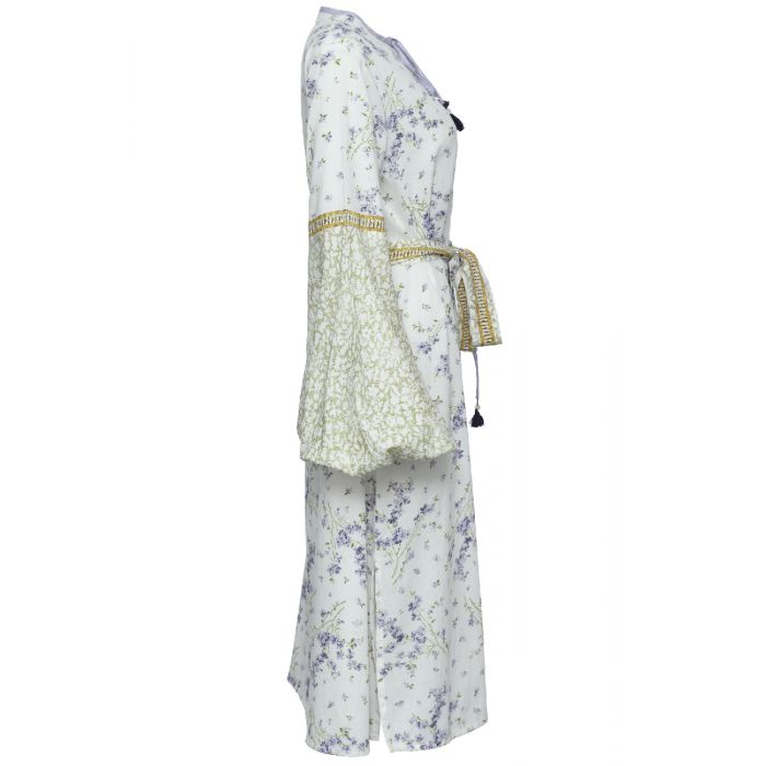 D'ascoli Lilian Dress