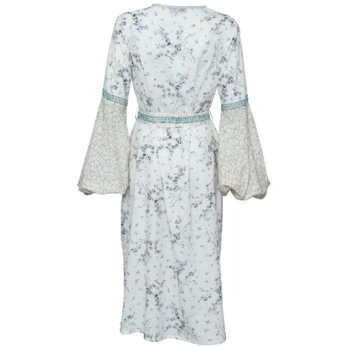 D'ascoli Lilian Dress