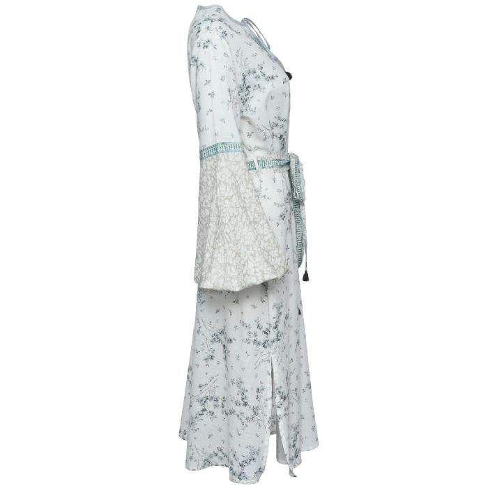 D'ascoli Lilian Dress