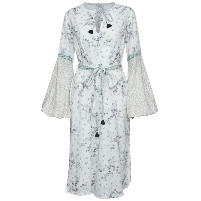 d'ascoli Lilian Dress