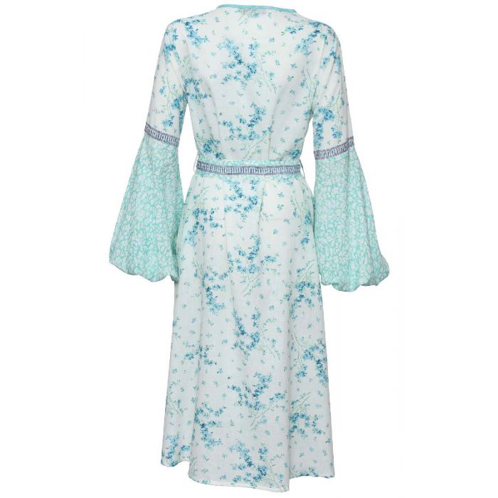 D'ascoli Lilian Dress