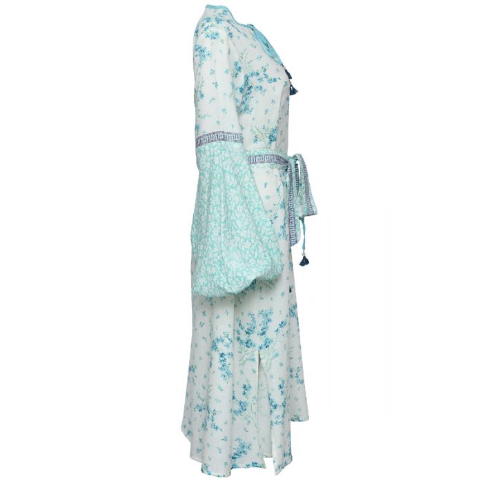 D'ascoli Lilian Dress