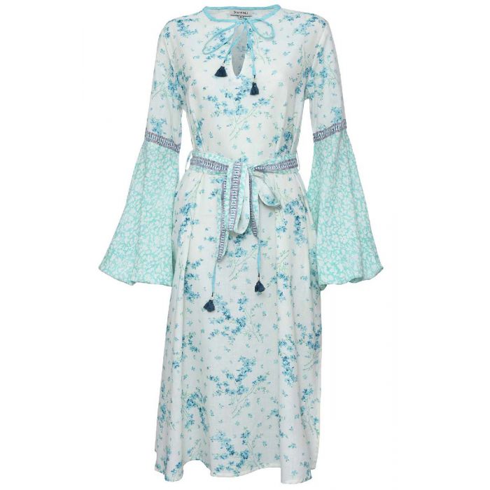 d'ascoli Lilian Dress