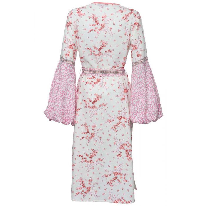 D'ascoli Lilian Dress