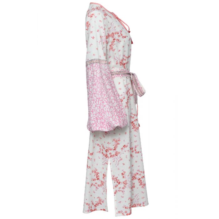 D'ascoli Lilian Dress