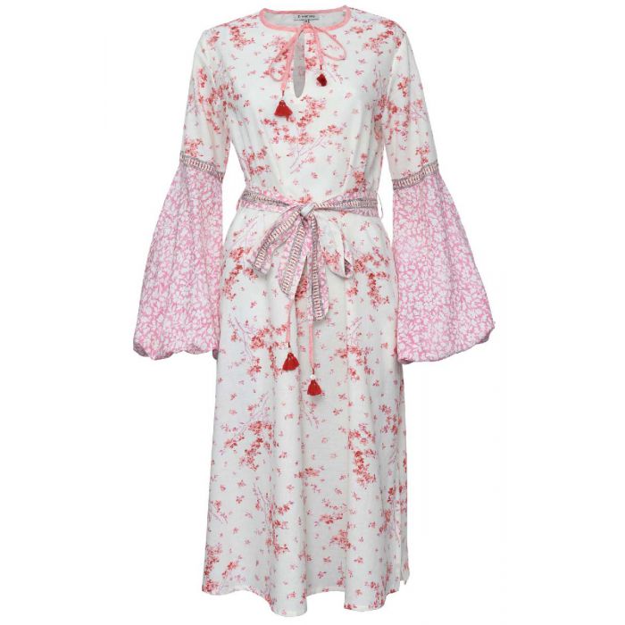 d'ascoli Lilian Dress