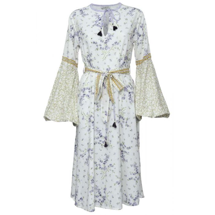 d'ascoli Lilian Dress