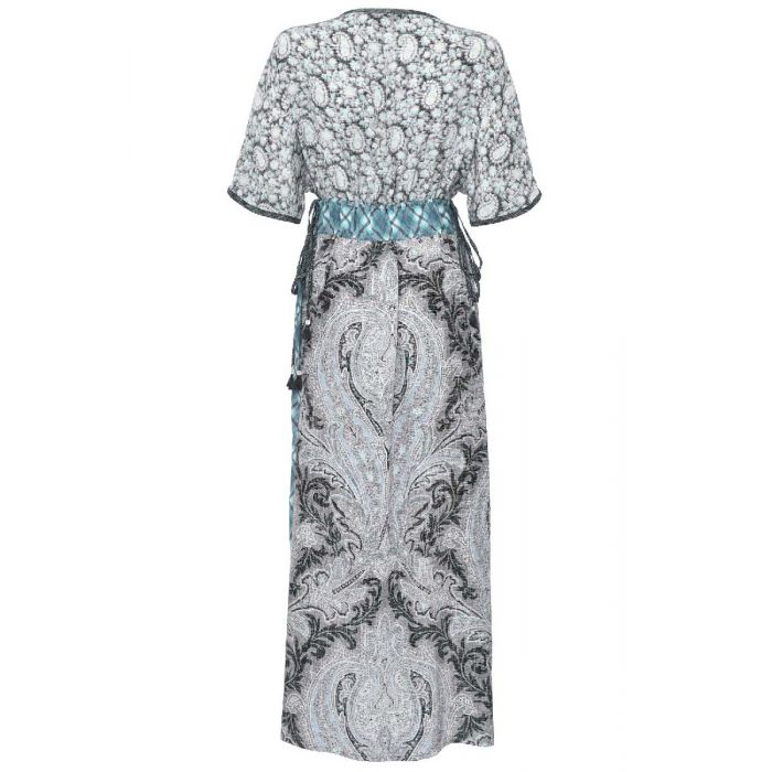 D'ascoli Linsey Dress