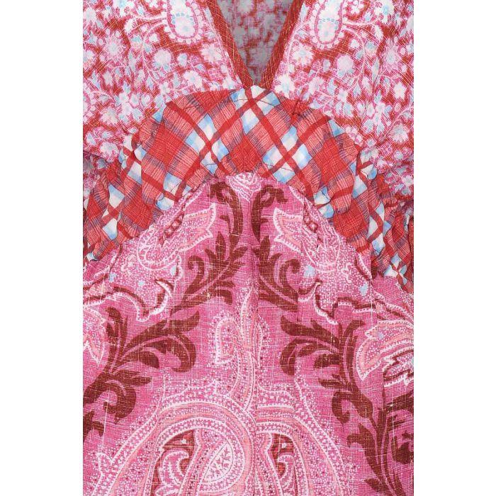 D'ascoli Linsey Dress