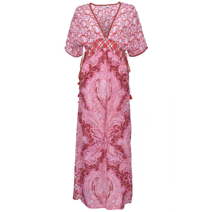 d'ascoli Linsey Dress