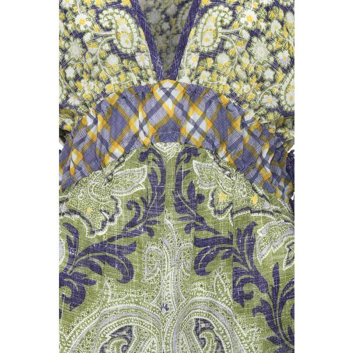 D'ascoli Linsey Dress