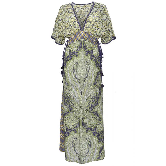 d'ascoli Linsey Dress