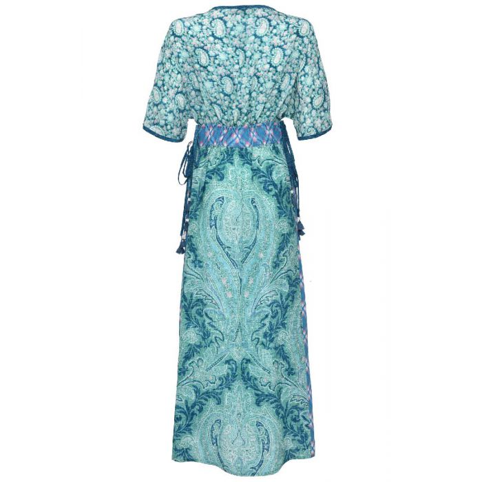 D'ascoli Linsey Dress