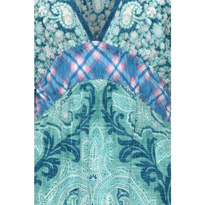 D'ascoli Linsey Dress