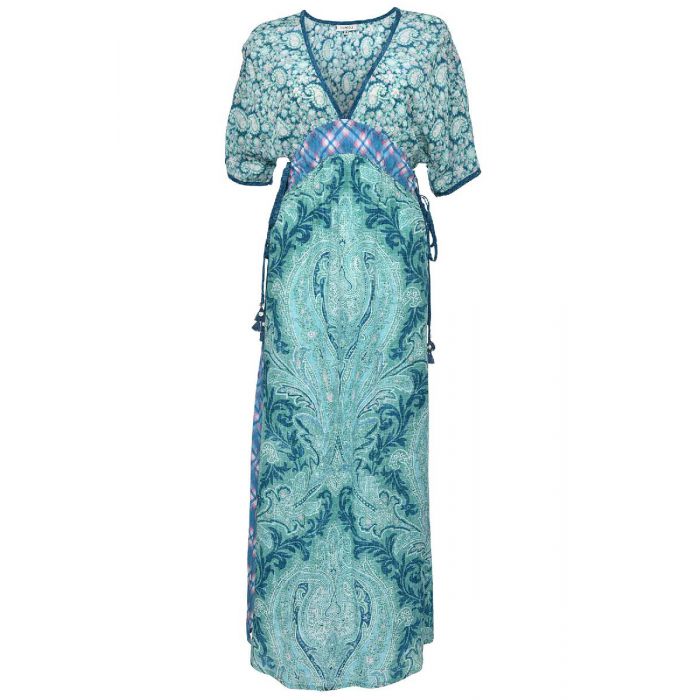 d'ascoli Linsey Dress