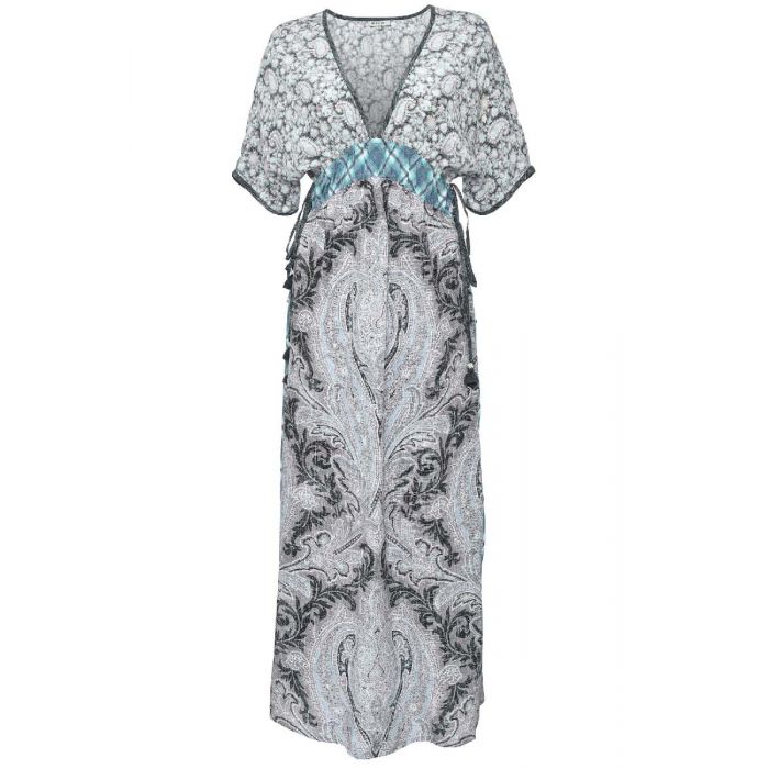 d'ascoli Linsey Dress