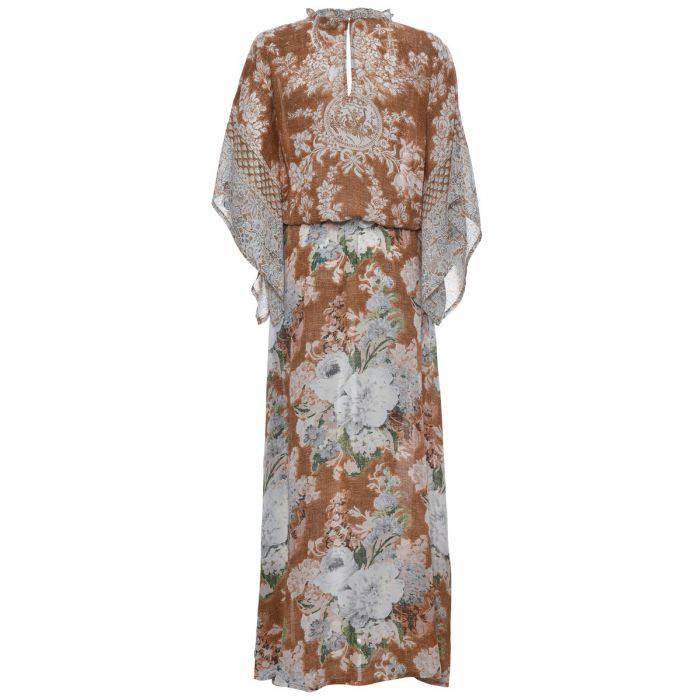 D'ascoli Lisette Dress