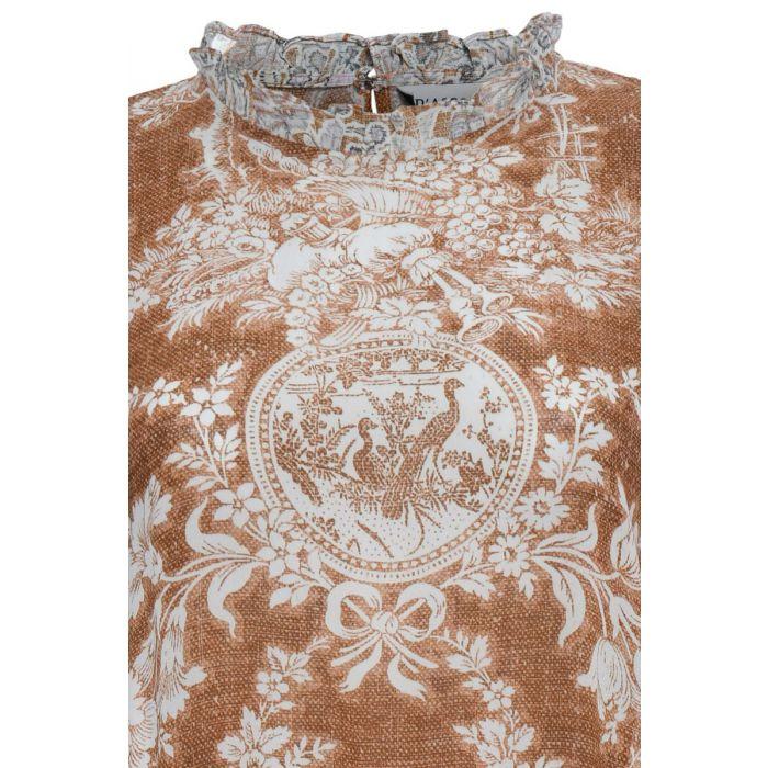 D'ascoli Lisette Dress