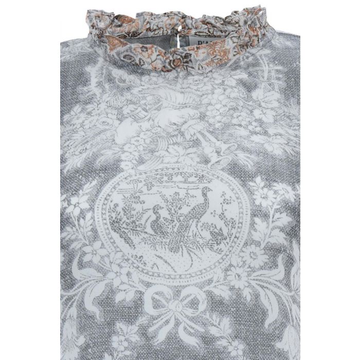 D'ascoli Lisette Dress