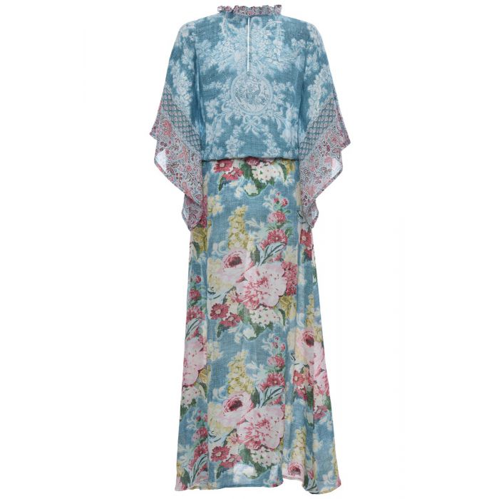 D'ascoli Lisette Dress