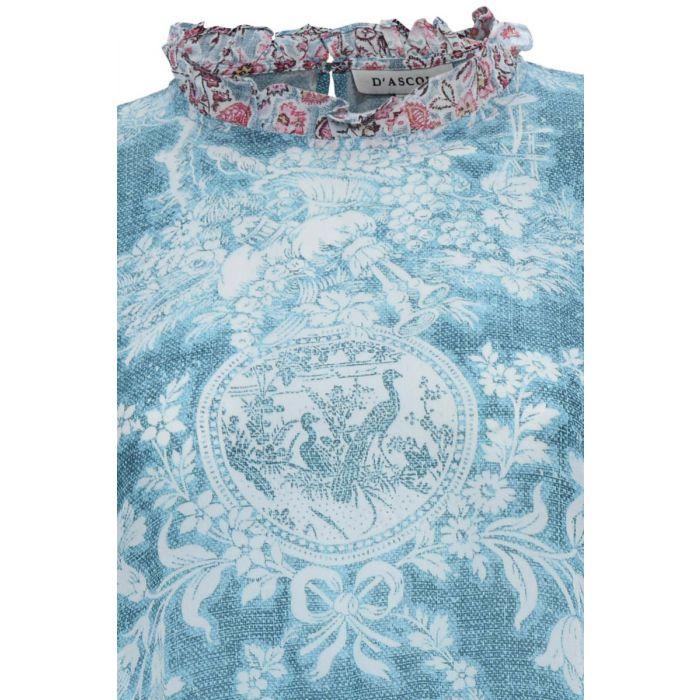 D'ascoli Lisette Dress