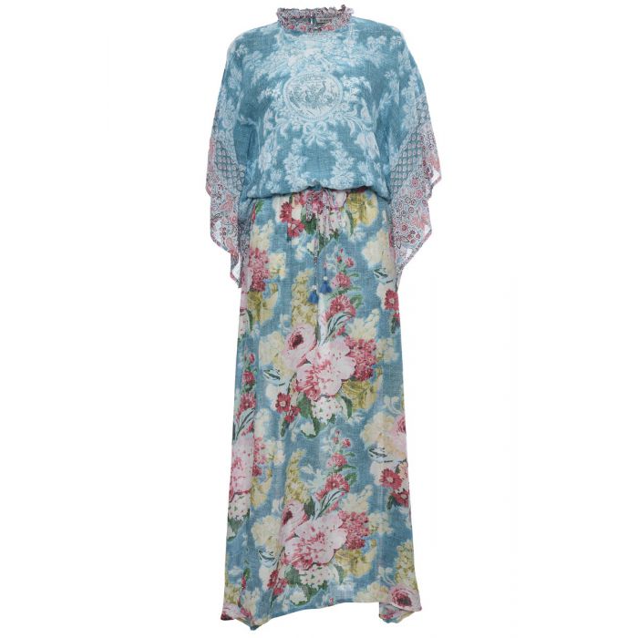 d'ascoli Lisette Dress