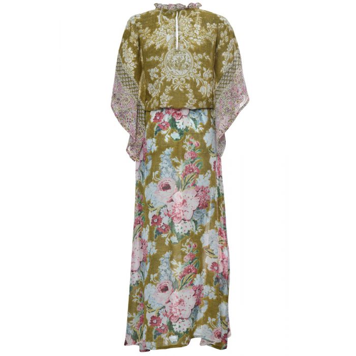 D'ascoli Lisette Dress