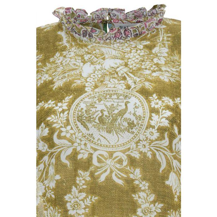 D'ascoli Lisette Dress